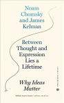 Between Thought And Expression Lies A Lifetime: Why Ideas Matter