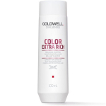 &Scaron;ampoon v&auml;rvitud juustele Goldwell Dualsenses Color Extra Rich 100 ml