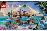 75578 LEGO&reg; Avatari Metkayina rifikodu