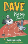 Dave Pigeon (Racer!) Main