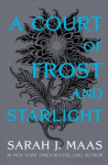 Court of Frost and Starlight: US Hardcover Edition