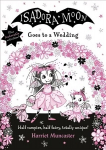 Isadora Moon Goes to a Wedding 1