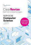 ClearRevise OCR GCSE Exam Tutor J277 2021
