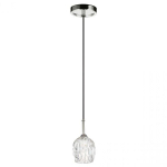 Rippvalgusti Elstead Lighting Rubin FE-RUBIN-MP