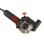 Nurklihvija otsik tolmu eemaldamiseks Mechanic AirDuster 115/125