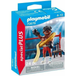 Kuju Boksija Playmobil Special Plus, 70879