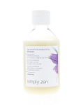 Niisutav &scaron;hmpoon v&auml;rvitud ja kuivadele juustele 250ml SIMPLY ZEN AGE BENEFIT, 250 ml
