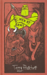 Men At Arms: Discworld: The City Watch Collection