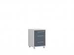 Kapp Office Lux 3S, hall