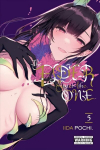 Elder Sister-Like One, Vol. 5