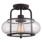 Laevalgusti Elstead Lighting Trilogy QZ-TRILOGY-SF-S