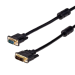 Akyga AK-AV-03, DVI/VGA, 1.8 m