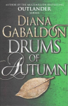 Drums Of Autumn: (Outlander 4)