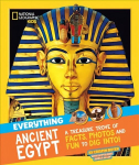 Everything: Ancient Egypt edition