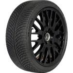 Michelin Pilot Alpin 5, 102 V, 245/45R19, P+XL