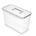 Orplast toiduainete s&auml;ilitusn&otilde;u Nanobox, 13 l
