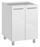 K&ouml;&ouml;gikapp Salma 60/81, valge