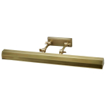 Seinavalgusti Elstead Lighting Chawton CHAWTON-PLL-AB