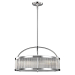 Rippvalgusti Elstead Lighting Paulson FE-PAULSON-6P