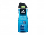 Du&scaron;igeel Adidas Fresh Endurance Shower Gel 3in1, 400 ml