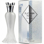 Paris Hilton Platinum Rush EDP naistele 100 ml