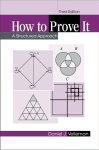 How to Prove It: A Structured Approach 3rd Revised edition