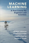 Machine Learning: A First Course for Engineers and Scientists New edition