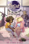 Moonstruck Volume 1: Magic to Brew: Magic to Brew