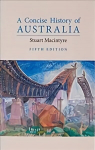Concise History of Australia 5th Revised edition