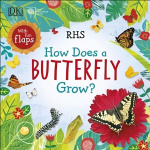 RHS How Does a Butterfly Grow?