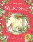 Winter Story edition