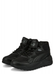 Spordijalatsid lastele Puma X-Ray Speed ​​​​Mid Wtr Jr, must
