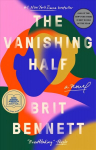 Vanishing Half: A Novel