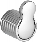 Mexen Base r&auml;tikunagi, chrome