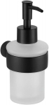 Mexen Base seebidosaator, black