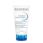 Bioderma Atoderm Mains - Ongles Ultra Repair, 50 ml