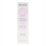 Juuksev&auml;rv Revlon Nutri Color Filters 1002 Pale Platinum, 100ml