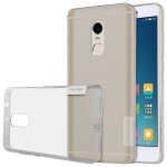Nillkin Xiaomi Redmi Note 4 jaoks, l&auml;bipaistev