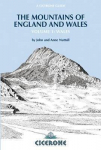 Mountains of England and Wales: Vol 1 Wales 3rd Revised edition, Volume 1, Wales