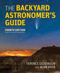 Backyard Astronomer's Guide 4th edition
