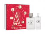 Komplekt meestele Giorgio Armani Acqua di Gio Pour Homme: EDT, 50 ml + EDT, 15 ml