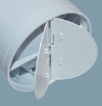 Vannitoa v&auml;ljat&otilde;mbeventilaator MMP 06 Chrome