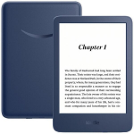 Amazon Kindle 2022 11th gen WiFi 16GB, sinine
