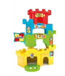 Palli veeretamise loss Clementoni Baby