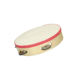 CLAUDIO REIG Tamburiin 21cm, blister