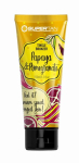 P&auml;evitust intensiivistav kreem punase pipraga Supertan Papaya & Pomegranate, 150 ml