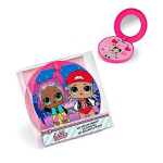 Cartoon Children's Make-up Set Cartoon Pink