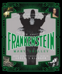 New Annotated Frankenstein Annotated edition