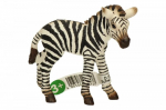 SCHLEICH WILD LIFE Sebra, Emane
