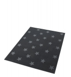 Vaip Hanse Home City Mix Stars Grey 140x200 cm
